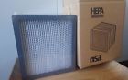 P193178-016-190 Nsa Hepa Replacement Air Filter Dust Collector New