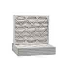 P25s-011418 Ultimate Merv Air Filter Furnace Replacement