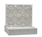 P25s.012124 Unbranded Pleated Air Filter Merv Box Of