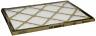 P411420 Long Item Development Filter Pleated