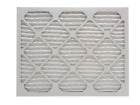 P80s.011820 Unbranded Pleated Air Filter Merv Box Of