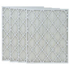 P85s-421630-4pk Inch Merv Pleated Furnace Air Filter By 641945751086
