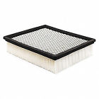 Pa4102 Baldwin Filters Air Filter Panel 791440053137