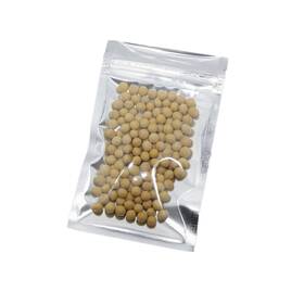 Pabck 751450255341 500 Pack 6.3x9.4 Inch Inside Size 5.7x7.87 Clear Front Resealabl