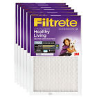 2028dc-6 Pack 3m 18x30x1 Filtrete Reduction Ultra Allergen Filter Air 6