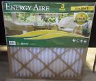 Pack Energy Aire Air Cleaning Pleated Filters 3 20 X 1 031949149864