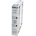 Tt-fm-2020 Pack Filters Toptech 20x20x4 11 Media Filter Merv 3