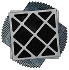 Cap600 Pak600 Abatement Technologies Annual Filter