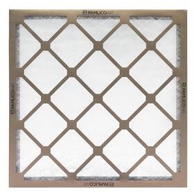 11104-012020 Pamlico Air Filter 20 X 1 Fiberglass 4 Merv 12 Pk