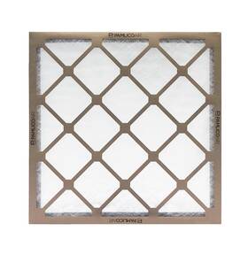 11204-022030 Pamlico Air 20 Inch W X 30 H 2 D Fiberglass 4 Merv Filter 12pk