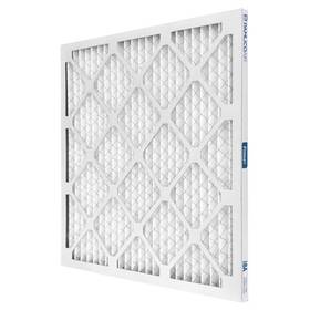 21208-011820 Pamlico Air 18 Inch W X 20 H 1 D Pleated 8 Merv Filter Pk