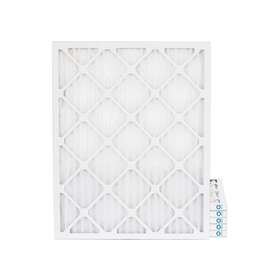 21208-011822 Pamlico Air 18x22x1 Merv 8 Pleated Hvac Ac Furnace Filters. 6 Pack. Exac