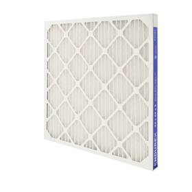 21213-022424 Pamlico Air 24x24x2 Hvac Ac Furnace Merv 13 Filters Case 12 New