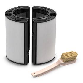 Panlyh B0f22bs8lc 360 Combi 2 In 1 Hepa Carbon Air Purifier Filter Replacement For Dyson