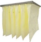 Pap5-385scust Flanders Merv To Standard Precision Pak Bag Synthetic 031949517656