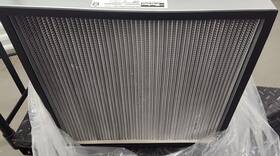 2970301 Parker Microguard 99 - Standard Capacity Hepa Filters