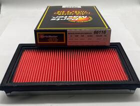 66116 Parts Master Air Filter Cartridge