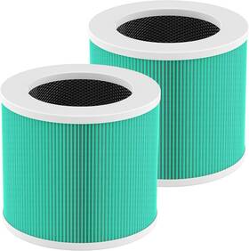 Hy1800 Partsplus True H13 Hepa Filter For Chivalz Morento Loytio Honeyuan Ayafato Ioiow