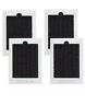 Paultra Af New Pack Replacement Frigidaire Pure Ultra Refrigerator Air