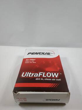 Pab9513 Pentius 845018003373 Ultraflow Air Filter For Jaguar 03-09 Mercedes Benz E 93-95