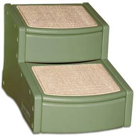 Pet Gear 445023237232 22 Inch L X 16 W H Easy Step Ii