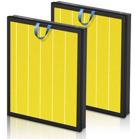 Petox B0cx4fc4mw Vital 200s Pet Care Replacement Filter For Levoit And