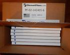 Pf-02-142401-6 Discount Filter Lot Of