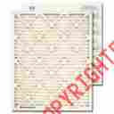 Pf-03-202504-6 20x25x4 National Filter Sales 20 X 25 4 Merv 13 Pleated