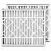 Pf-03-202505ab-1 National Filter Sales Repl.filter For