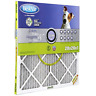 Pf2020-1 Bestair Furnace Filter Carbon Infused Pet Merv 689550694688