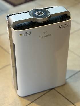 Ph950wf Ph950 Turonic Air Puri& Humidifier