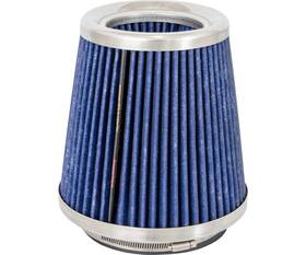 Phat 943764510092 Hepa Intake Filter 6 Inch Blocks Mold Pests Dust .3 Micron Filtration
