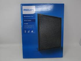 Fy2420-30 Philips 710103793069 Nanoprotect Active Carbon Replacement Filter For Air Purifier