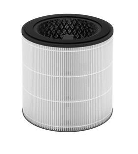 Fy0293 Philips Domestic Appliances Fy0293/30 Genuine Replacement Filter Integrated 3-in-1 Up To 12 Months Lifetim