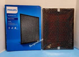 Fy1413 Philips Filter For Series 1000 And 2000 2 In 1 Air Purifier Humidifier