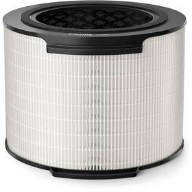 Fy1700 Philips Fy1700/30 Genuine Replacement Filter Integrated 3-in-1 12 Months Lifetime Hepa