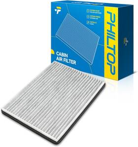 Cf10731 Philtop Cabin Air Filter Replacement For 2006-2008 Grand Vitara 2.7l
