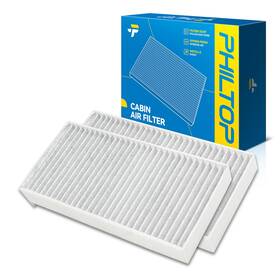 Cf11815 Philtop Cabin Air Filter Replacement For 2020-2023 E350 2016-2017