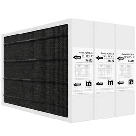 X6672-397 Pitymody X6672 Merv 16 Filter 16x25x5 Compatible With Lennox Carbon Home