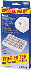 Pk14-3w24 Kaz Usa Dyna Humidifier