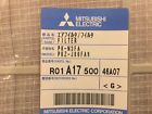 R01-a17-500 Pkz-j80fa9 Mitsubisi Electric Mitsubishi Filter Mini Split Ductless Slim
