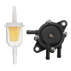Plz513657 Gas Vacuum Fuel Pump Fit Hp Engine Lawn Mower Tractor