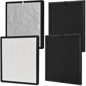 Lv-pur131-r Pmosata 767791465882 Lv-pur131 Replacement Filters For Levoit And Lv-pur131s