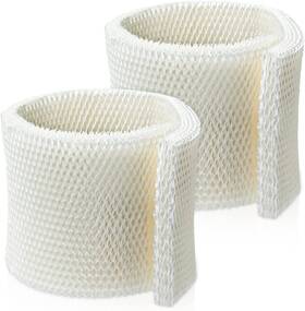 Maf2 Pokin 744110961386 Super Wick Humidifier Filter For Aircare/essick Air/moist Air M