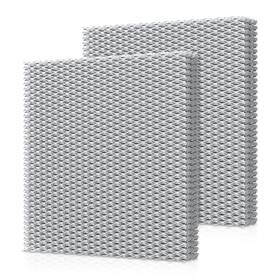Pokin 768472598615 10 Replacement Water Panel Filter For Aprilaire Whole House Humidifier Pad Fi