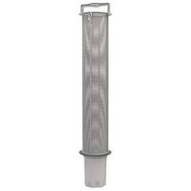 A1800 Polylok Zabel Effluent Filter Cartridge 4 Inch X22 X 22