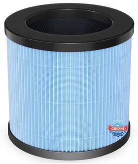 Mj003hd-lan-1 Pomoron Mj003hd Genuine Replacement Filter Mj003hd-rf 1 Pack