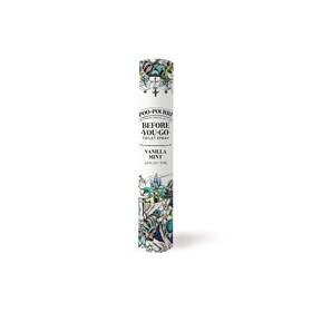 Poo Pourri 848858012147 Poo-pourri 10 Ml Vanilla Mint Scent Odor Eliminator Liquid - Pack Of 12