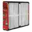Popup2025 Pop-up Filter Media Honeywell 25 In W 20 H New Free Ship 8e