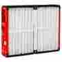 Popup2200 799209418906 Honeywell 20 X 25 6 Inches Merv 11 Replacement Filter For
